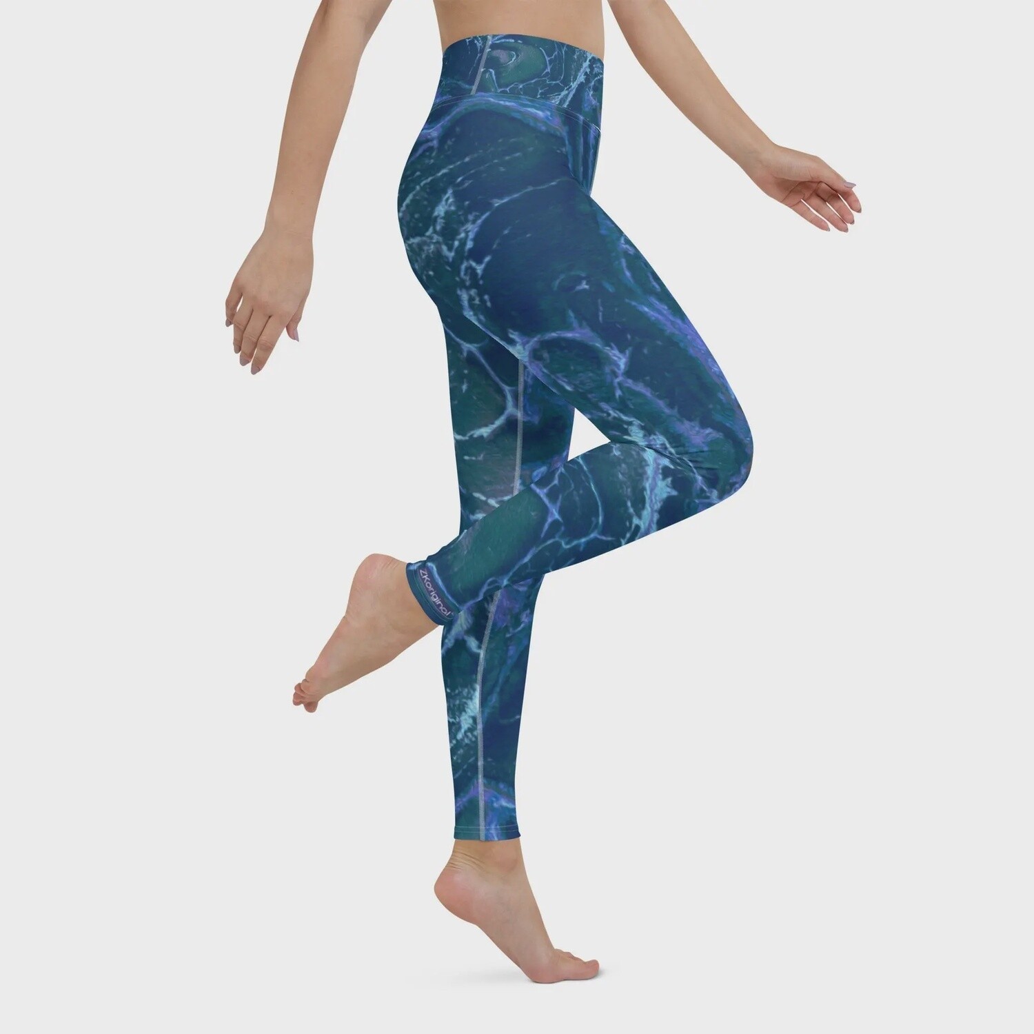 ZK2404632 SENSATION LEGGINS