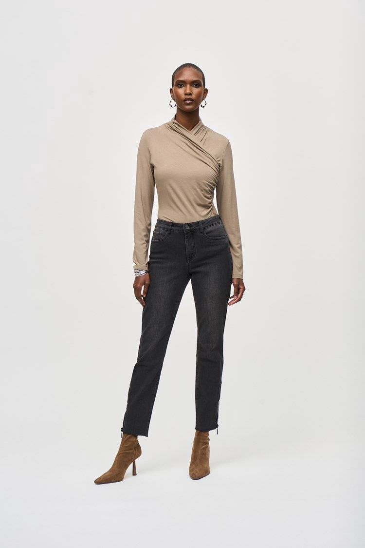 RJ24042693 ZIPP DENIM