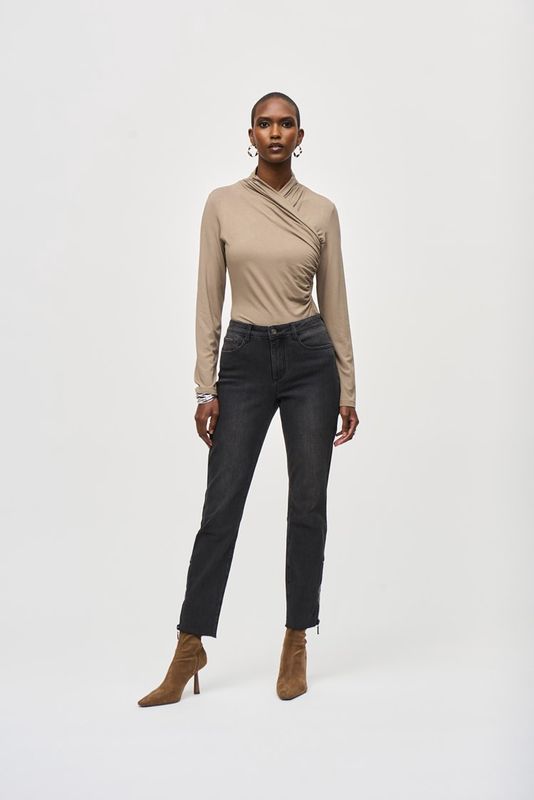 RJ24042693 ZIPP DENIM