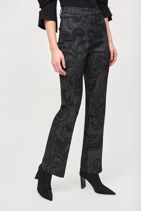 RJ2405933 PAISLEY PANT