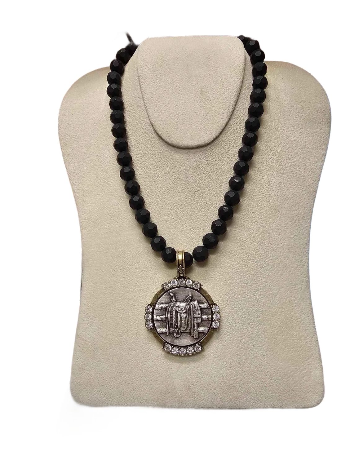 FK24061101MS2005Z ST.REMY NECKLACE