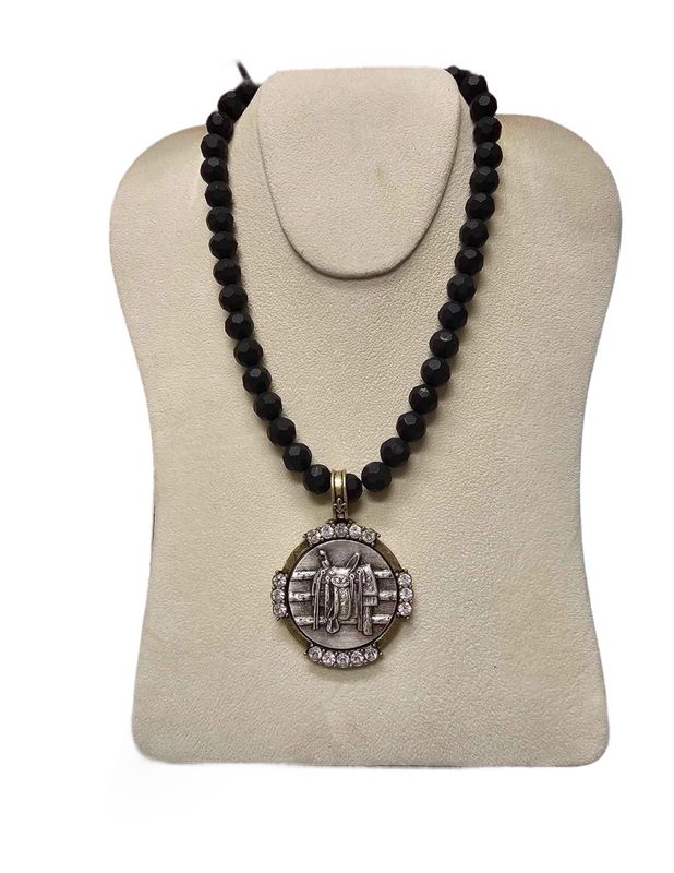 FK24061101MS2005Z ST.REMY NECKLACE