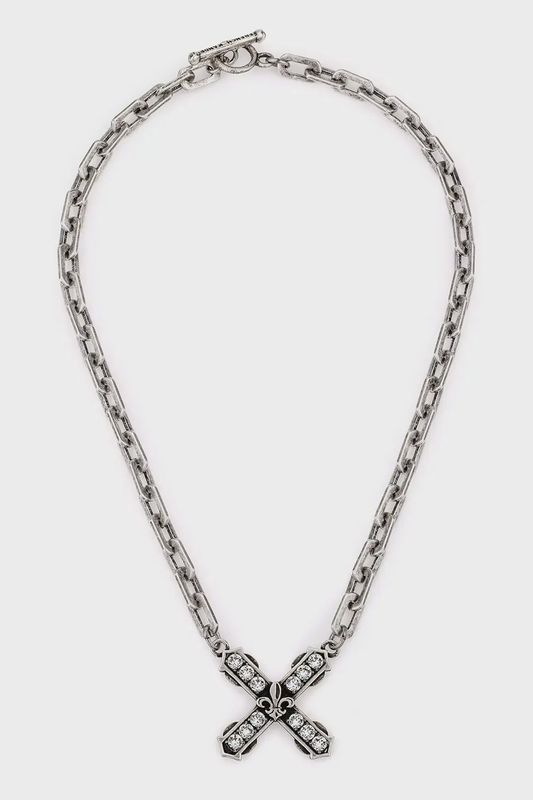 FK2406901CM1733Z FRENCH KISS NECKLACE