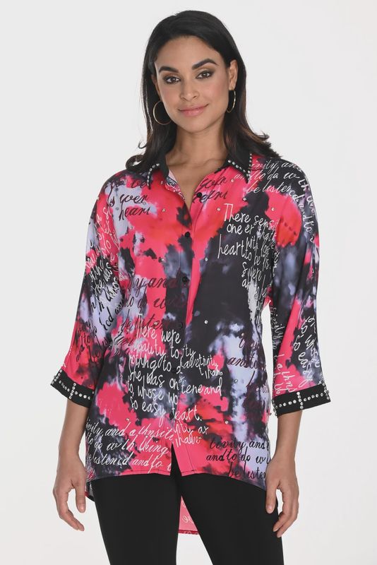 FL2406973 DESIRE SHIRT