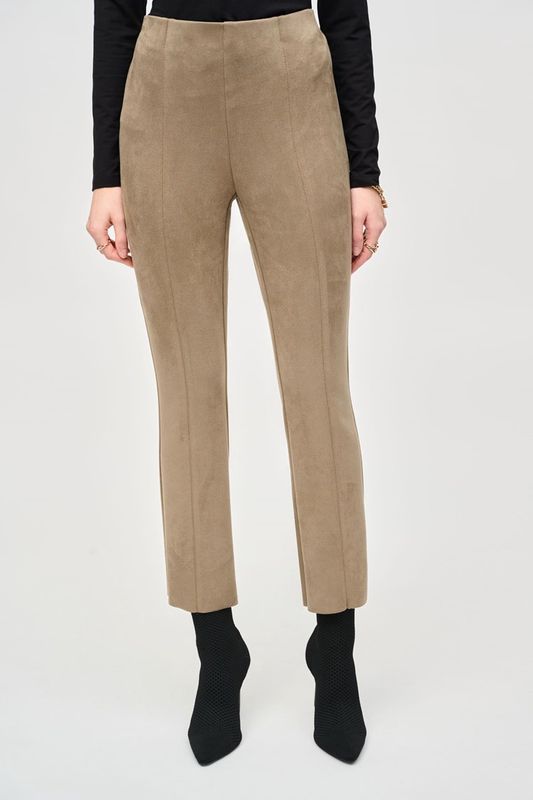 RJ2406793 SCUBA SUEDE PANTS