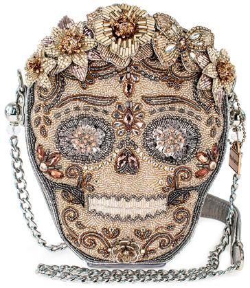 MF24071751 SHINING SKULL