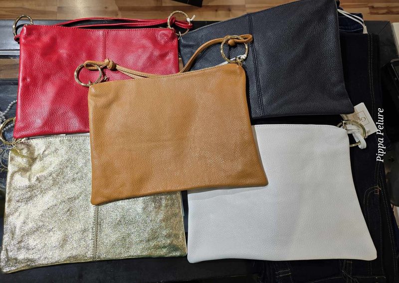 GF24086952375  HOT TREND CLUTCH