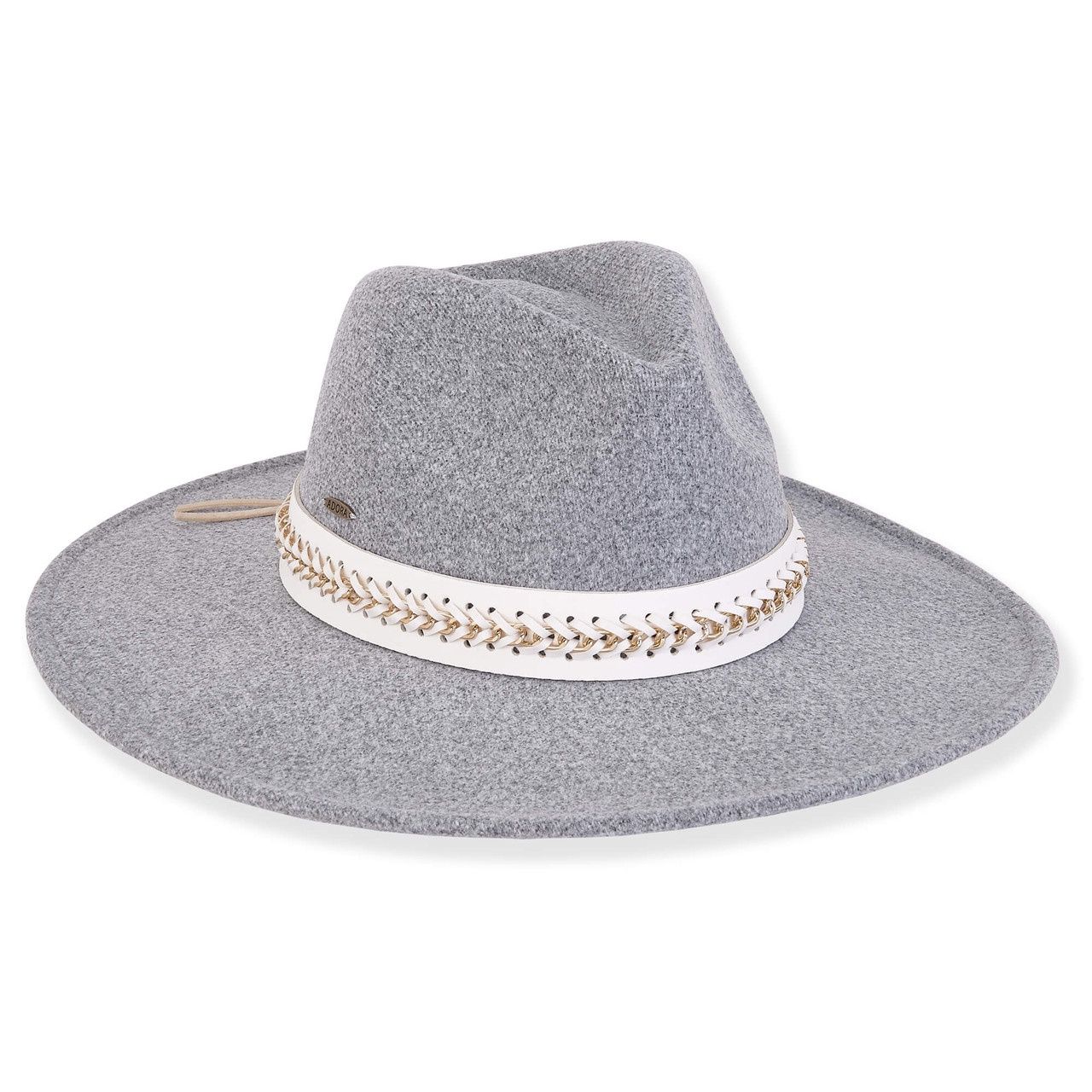 SS2408162  ADORA GREY HAT
