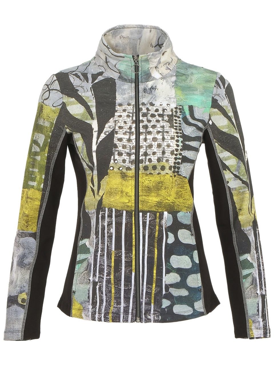 DZ240874274626  MONO JACKET