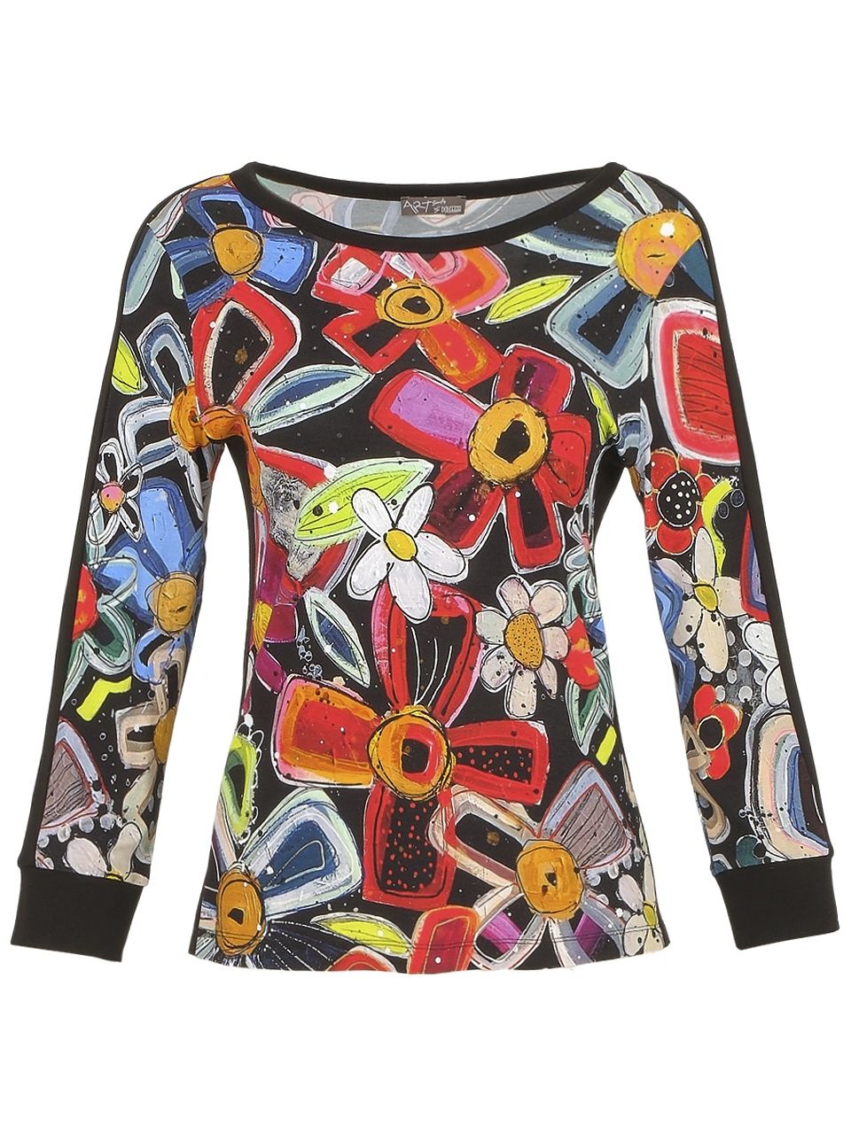 DZ240851374650   MINNIE TOP