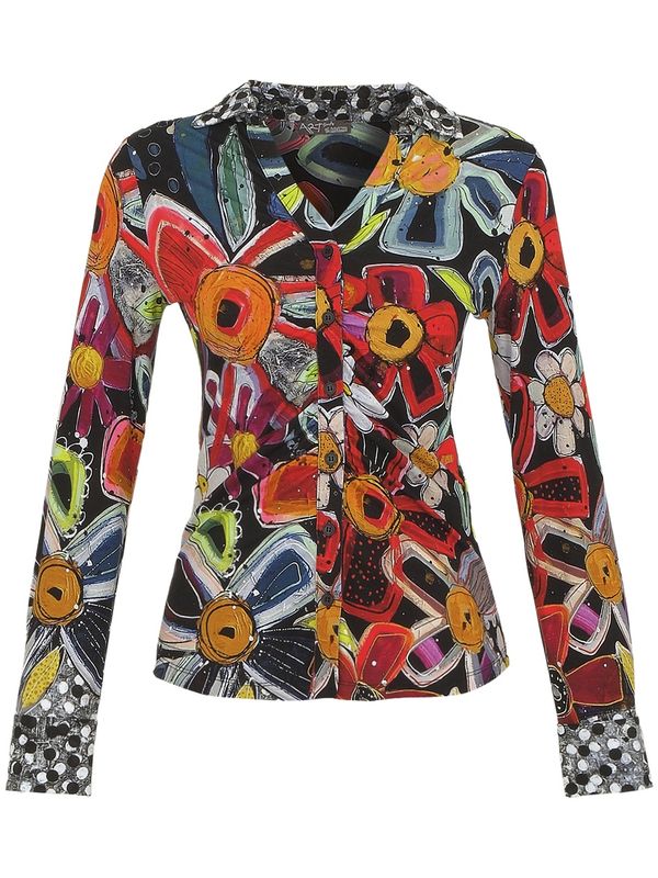 DZ24085774651  MINNIE BLOUSE
