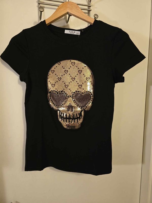 NB2409125012  GRAPHIC TEE