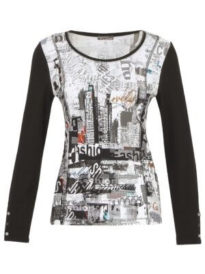 DZ2409464670  CITY PULLOVER
