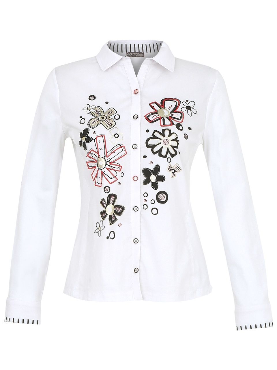 DZ2409594653    WHIMSY BLOUSE