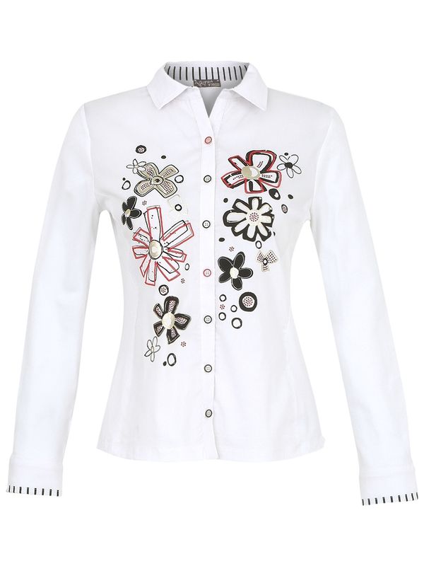 DZ2409594653    WHIMSY BLOUSE