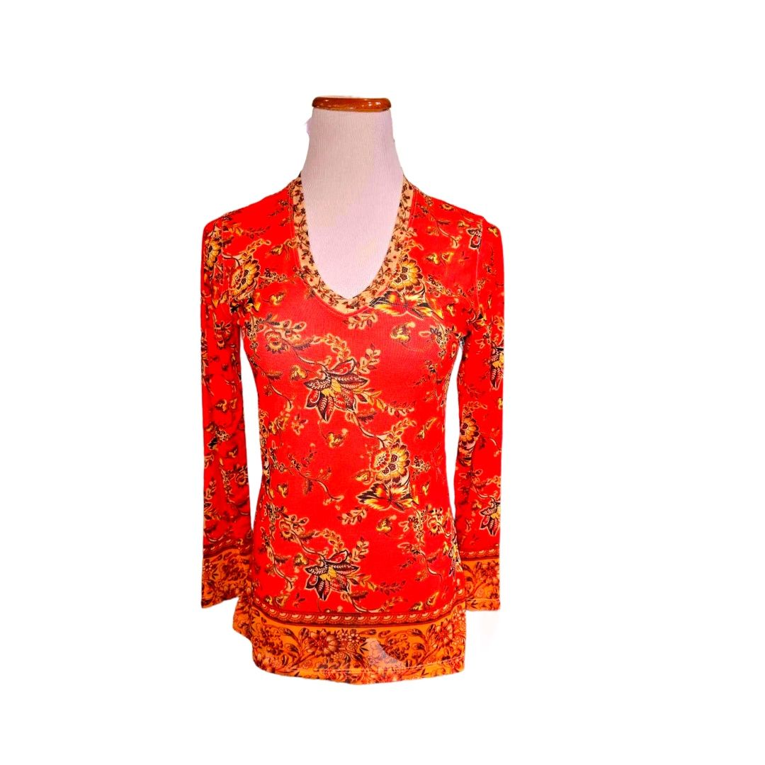 DC24105939410   FIRE MESH TOP