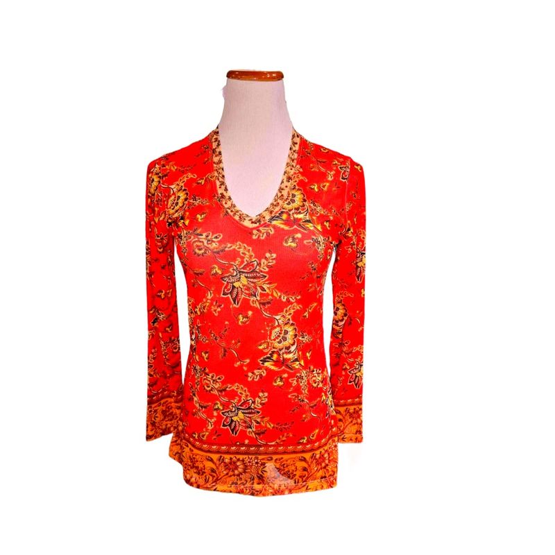 DC24105939410   FIRE MESH TOP