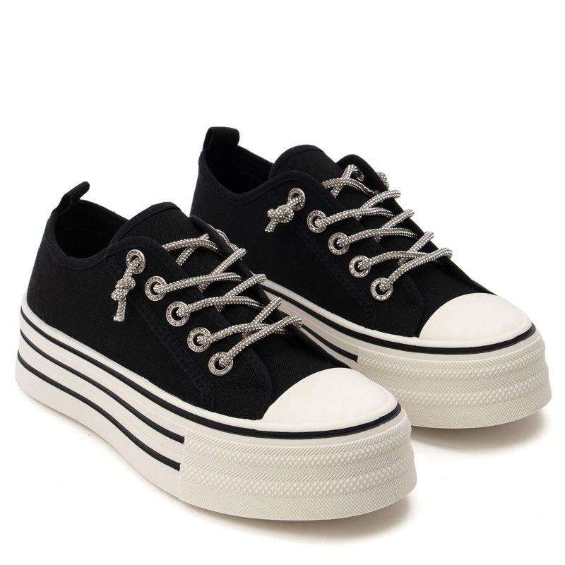 EX241032104203    HARLEY LEATHER SNEAKERS