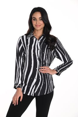 FL2410883480    VERSATI BLOUSE