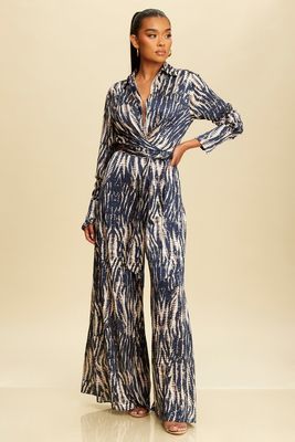 JUMPSUITS