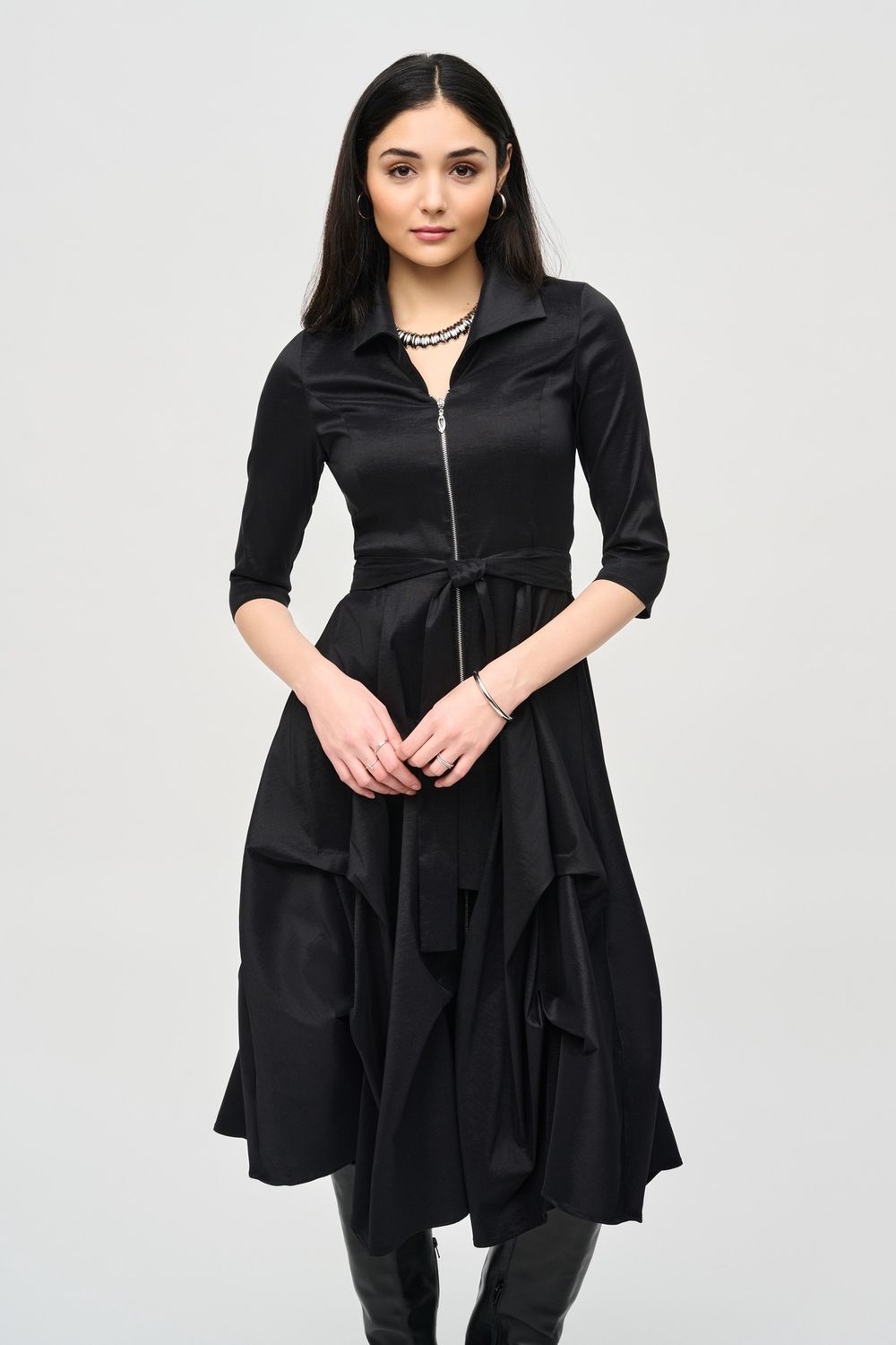 RJ24111673200   NOIRE ENVY DRESS