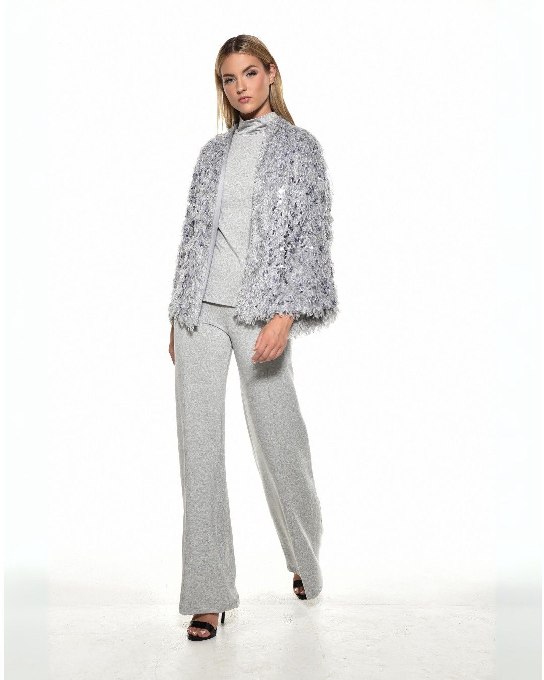 JC24117546071   COLLINA JACKET