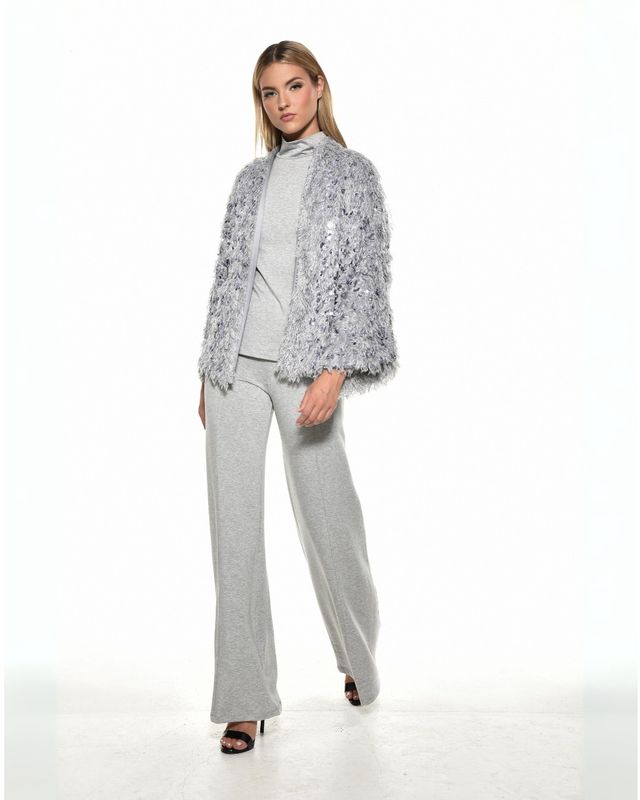 JC24117546071   COLLINA JACKET