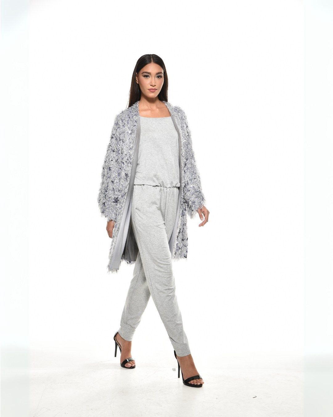 JC24119546069   ELI JACKET