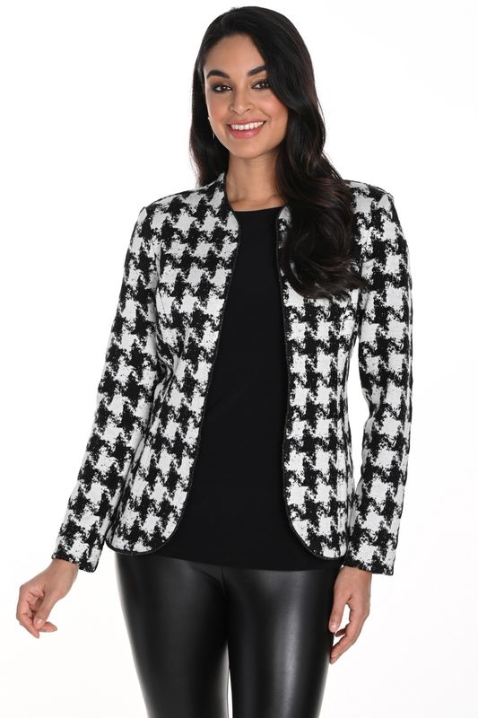 FL24111213379 TIMELESS JACKET