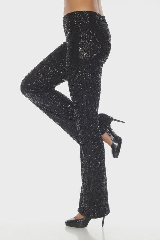 RJ2501973 JET TROUSERS