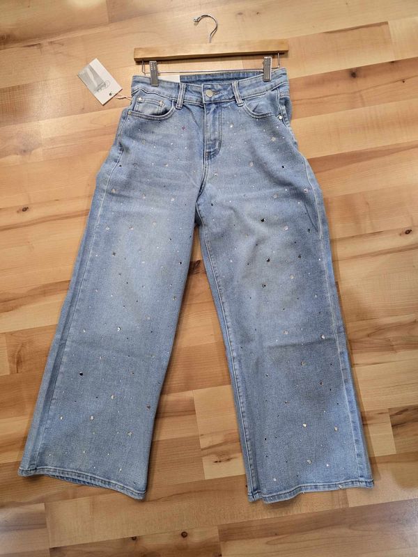ED2502785  DAZZLING DENIM