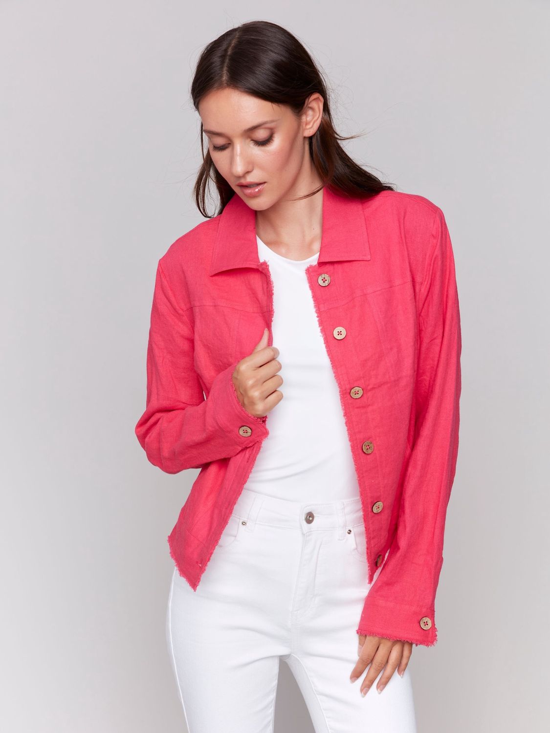 CH2502994  PARADISE JACKET