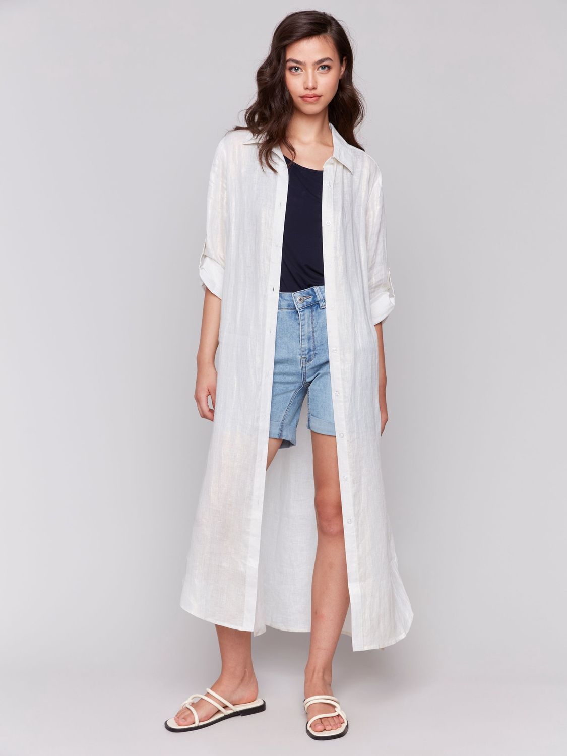 CH25021156 CHAMPAGNE DUSTER