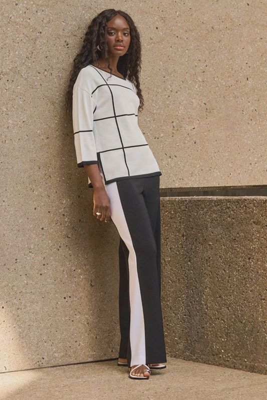 RJ25022353 STRIDE SLACKS
