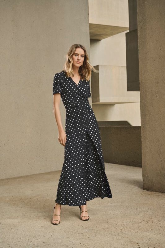 RJ25022995 POLKA DOT JUMPSUIT