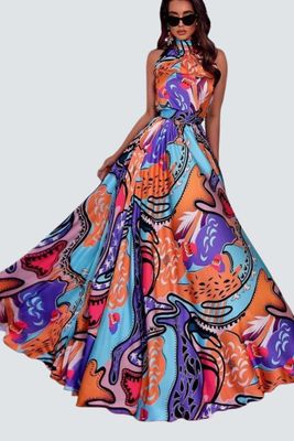 DRESSES