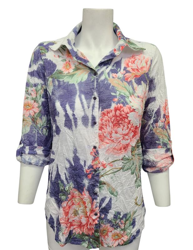 DC25031083  INK ROLL-UP SHIRT