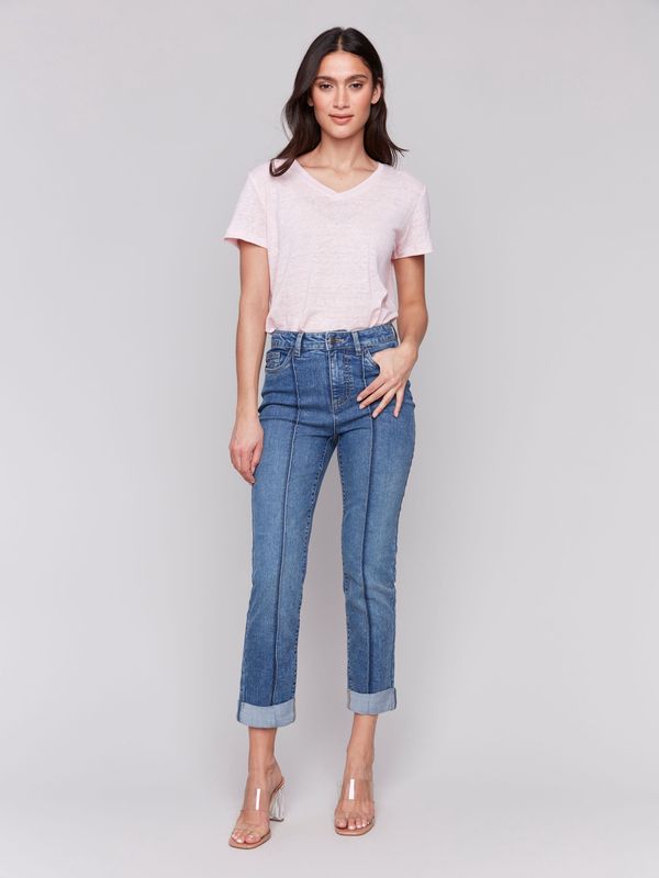 CH2503984 PINTRUCK JEANS