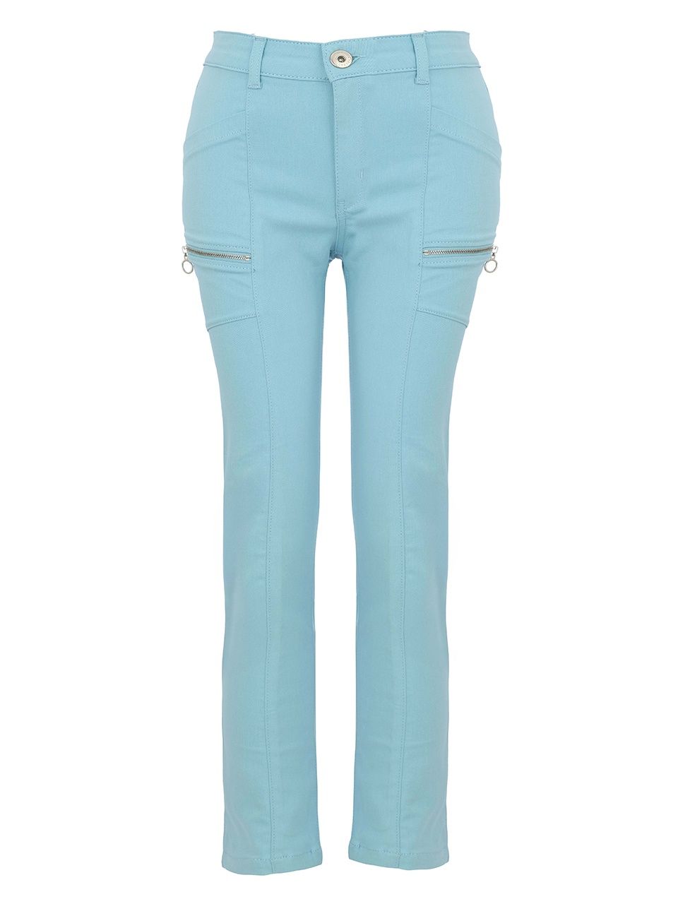 DZ25031343  SEA FOAM PANTS