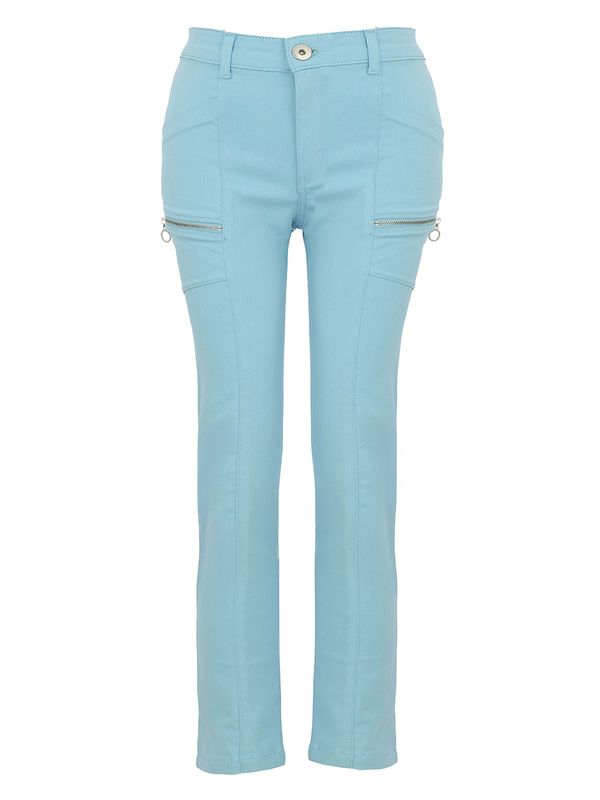 DZ25031343  SEA FOAM PANTS