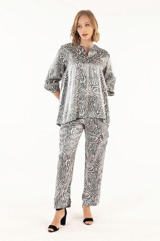 IS2503115 HUNTER PANTS