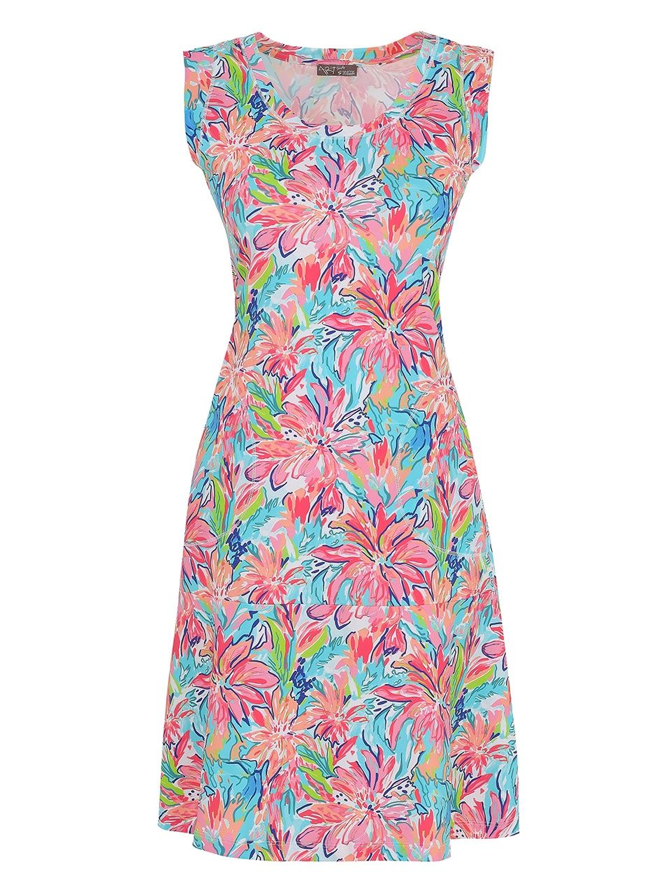 DZ25031723  WISHFULL DRESS