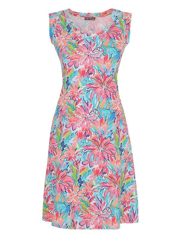 DZ25031723  WISHFULL DRESS