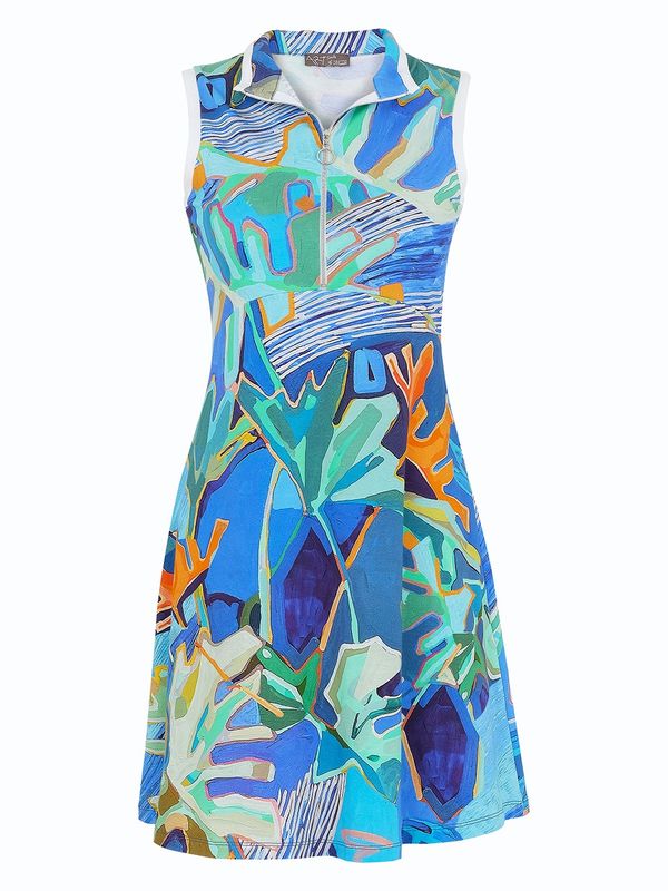 DZ25031553 PALMETTO DRESS