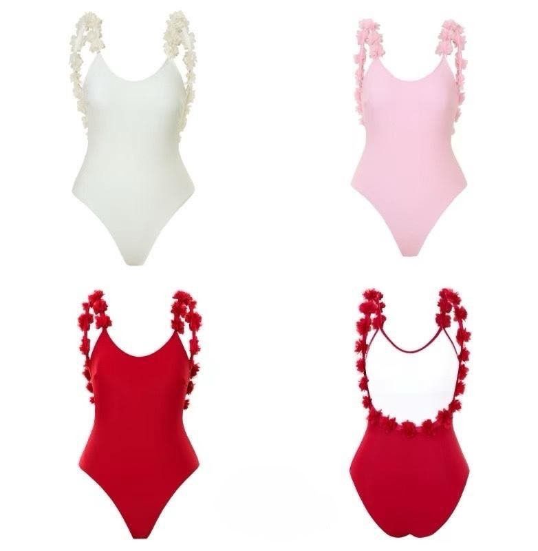 NB2503896 TROPICAL BLOOM BATHING SUIT