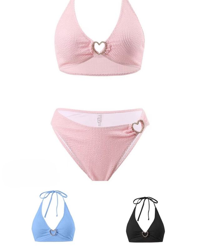 NB2503796   HEARTS BIKINI