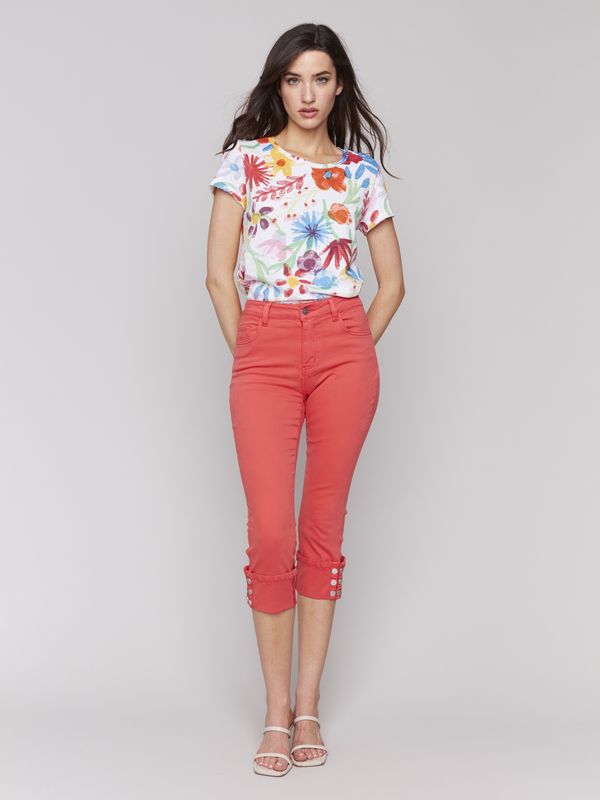 CH2504924  FIESTA CAPRIS
