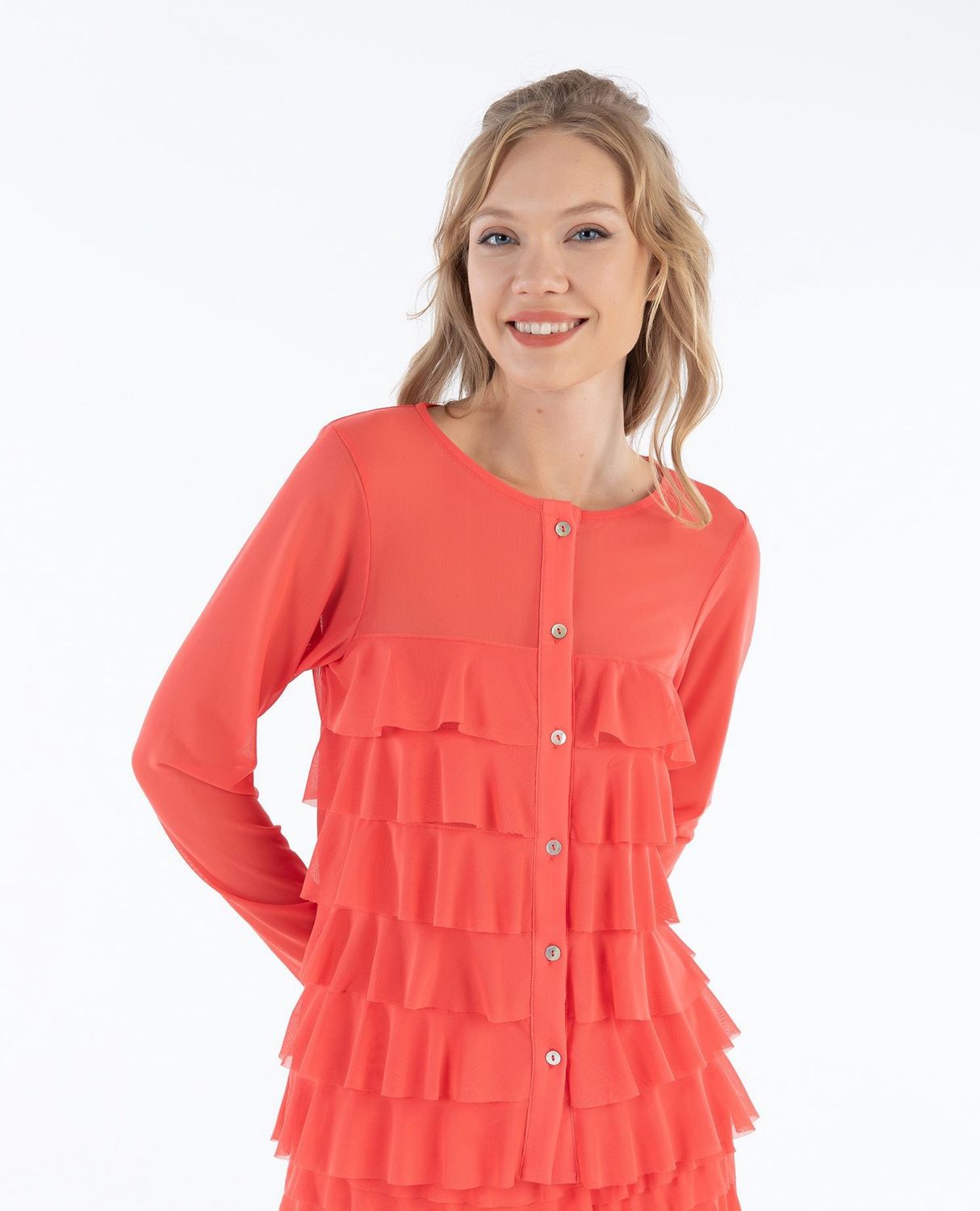 IS2504944 CHACHA CARDI