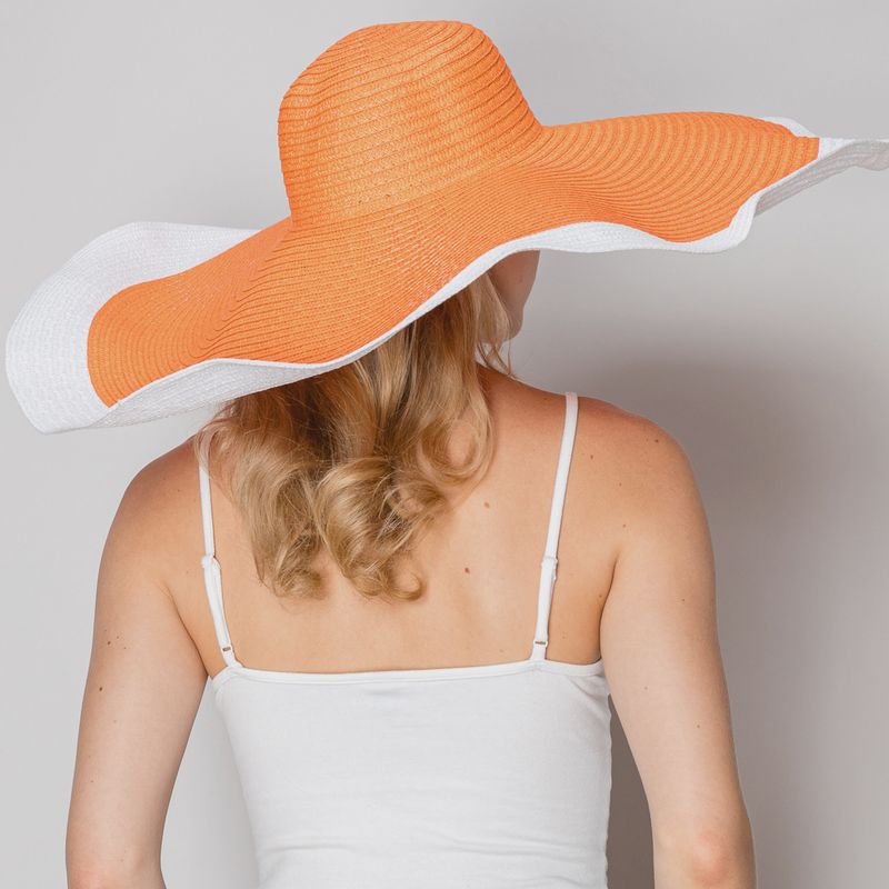 FG2504465  FLOPPY HAT