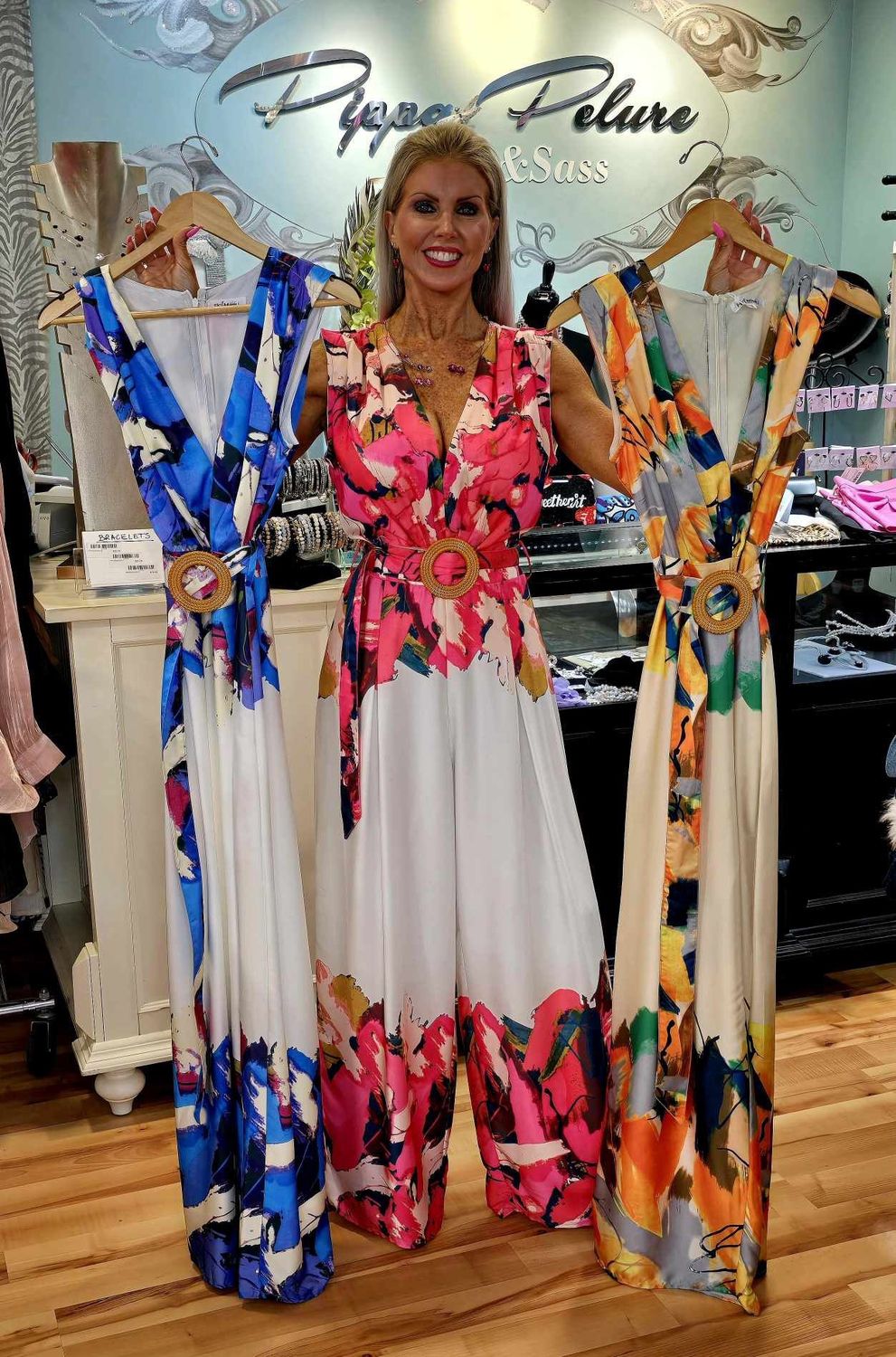NB25042289 PAINT THE TOWN JUMPSUIT